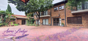 Aero Lodge Guest House